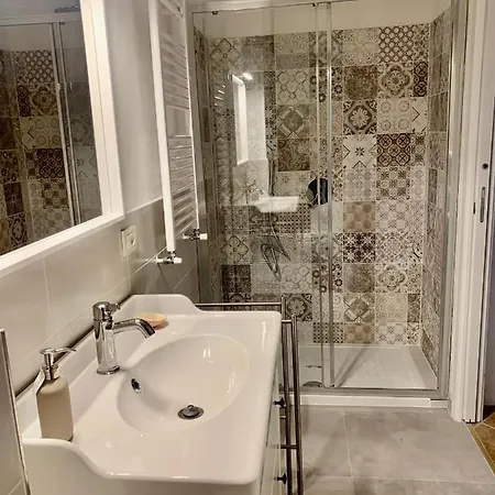 Апартаменты La Casa Di Carolina Флоренция