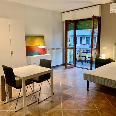 Apartament La Casa Di Carolina *